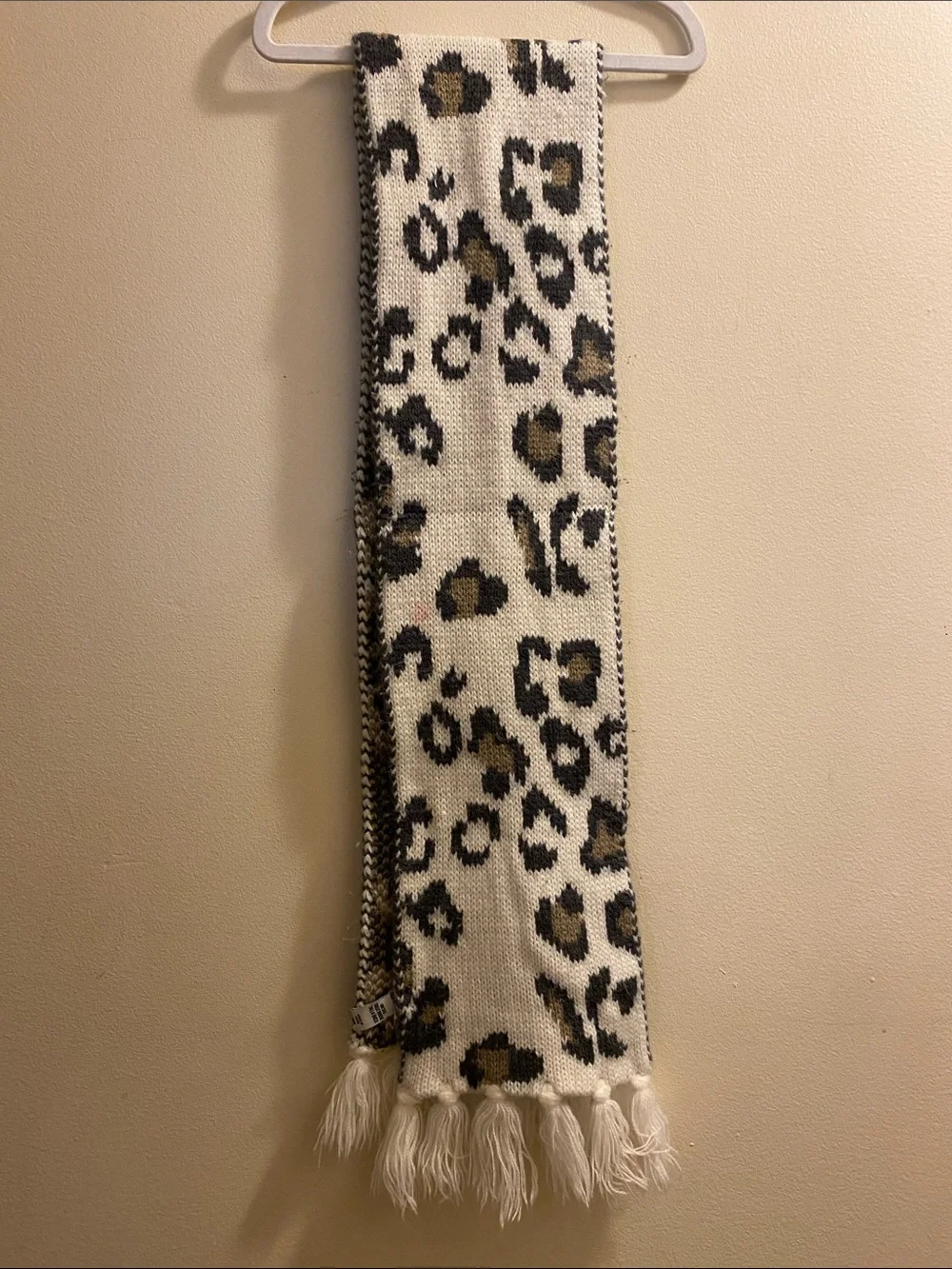 Old Navy cozy knit